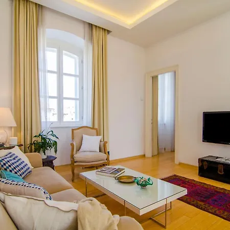 Apartment Gardino 1881 Split